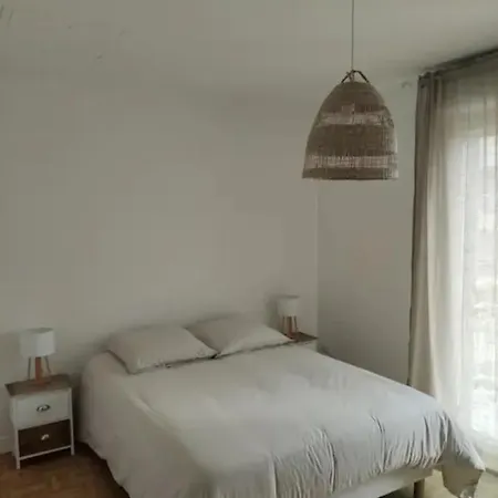 Superbe Duplex Face Appartamento