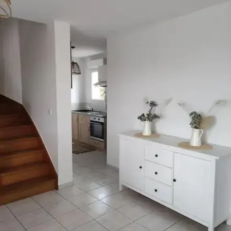 Appartamento Superbe Duplex Face