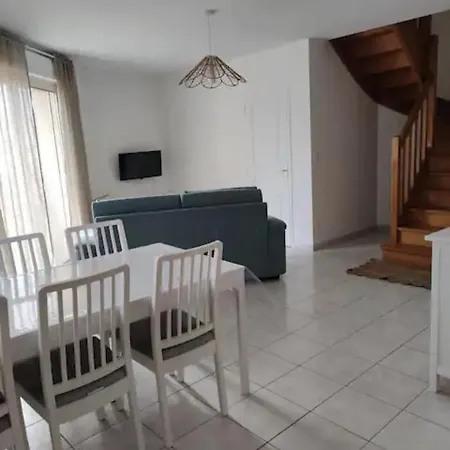 Appartamento Superbe Duplex Face *